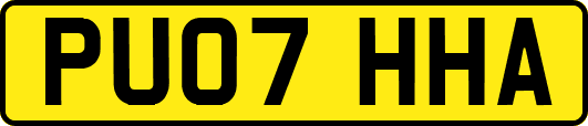 PU07HHA