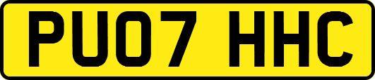 PU07HHC