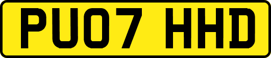PU07HHD