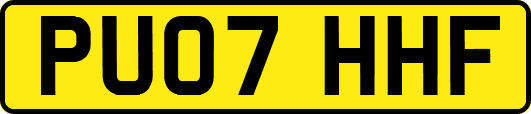 PU07HHF