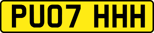 PU07HHH