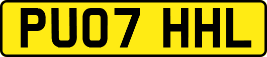 PU07HHL