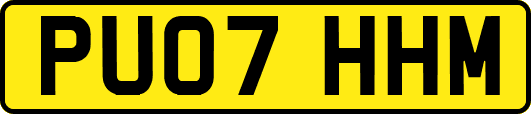 PU07HHM