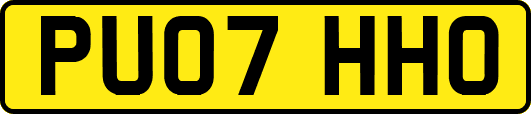 PU07HHO