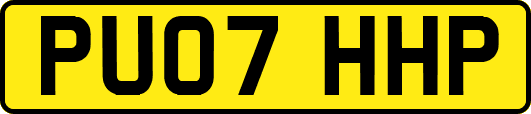 PU07HHP