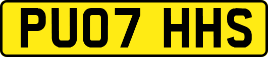 PU07HHS