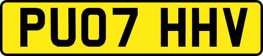 PU07HHV