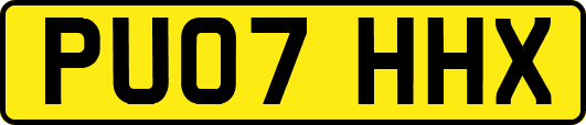 PU07HHX