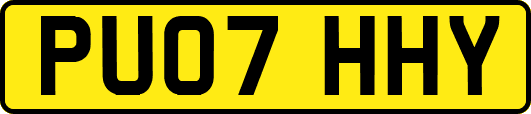 PU07HHY
