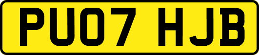 PU07HJB