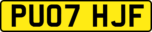 PU07HJF