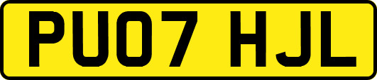 PU07HJL