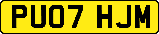 PU07HJM