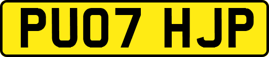 PU07HJP