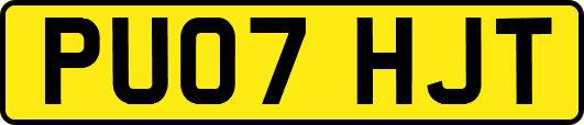 PU07HJT
