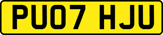 PU07HJU