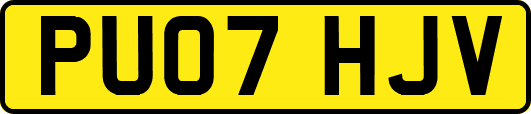 PU07HJV