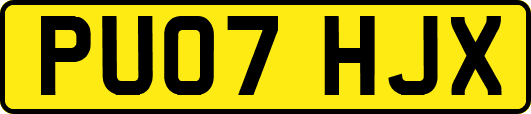 PU07HJX