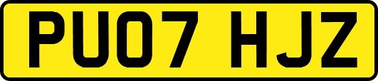 PU07HJZ