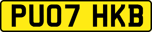 PU07HKB