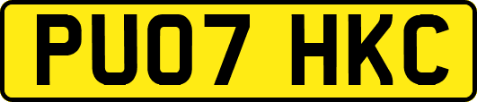 PU07HKC
