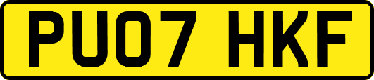 PU07HKF