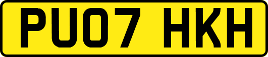 PU07HKH