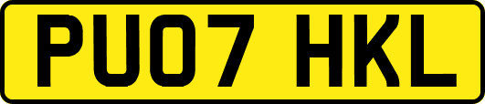 PU07HKL