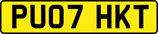 PU07HKT