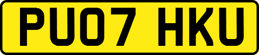 PU07HKU