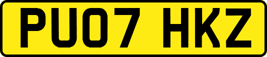 PU07HKZ