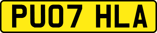 PU07HLA