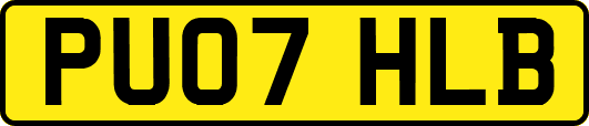 PU07HLB