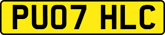 PU07HLC
