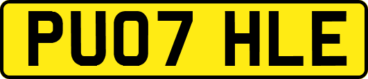 PU07HLE