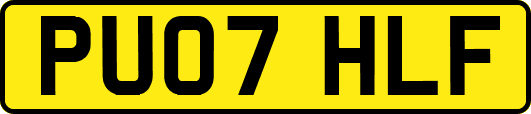 PU07HLF