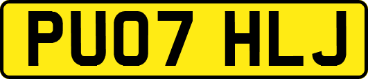 PU07HLJ