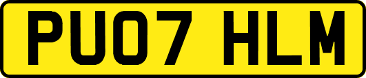 PU07HLM