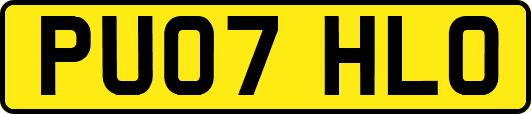 PU07HLO