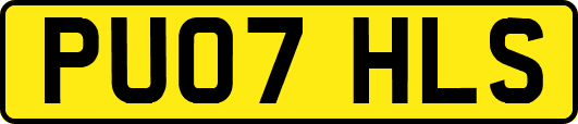 PU07HLS