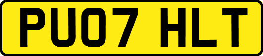 PU07HLT