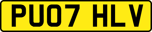 PU07HLV