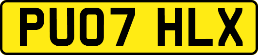 PU07HLX