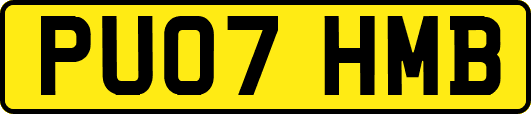 PU07HMB