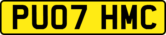 PU07HMC