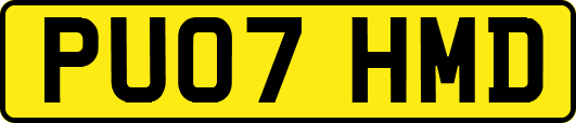 PU07HMD