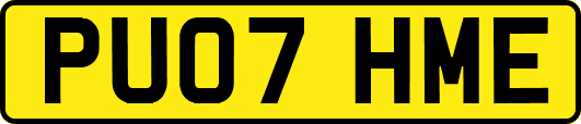 PU07HME