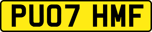 PU07HMF