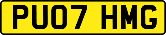 PU07HMG