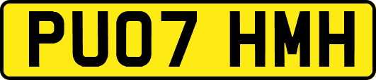 PU07HMH